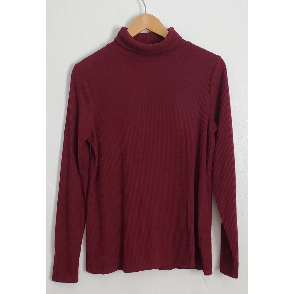 Mossimo turtleneck